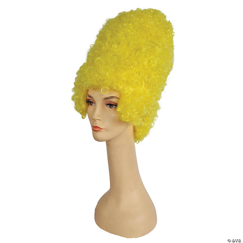 Bargain Beehive Wig | Horror-Shop.com