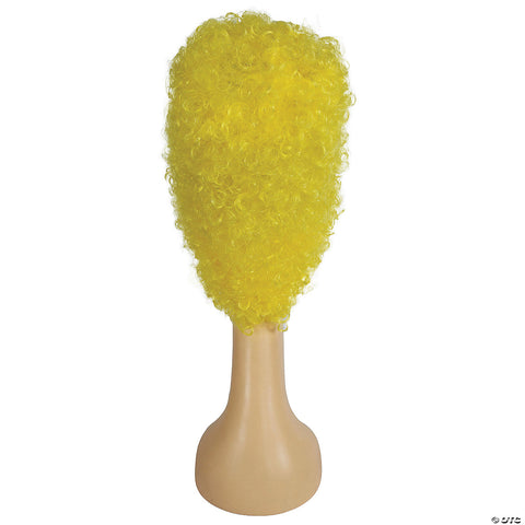 Bargain Beehive Wig | Horror-Shop.com