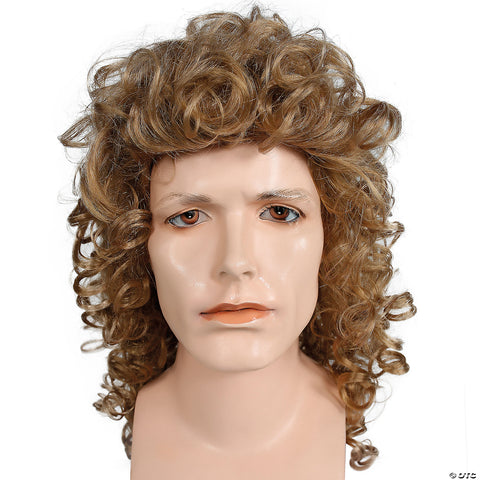 Bargain Fancy French King | Horror-Shop.com