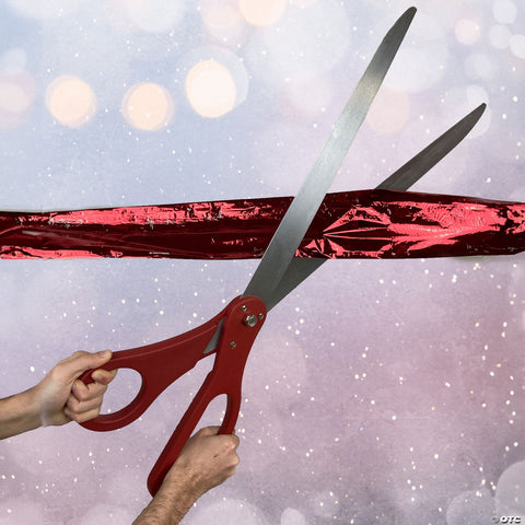 Ribbon Cutting Scissors - 30 in.