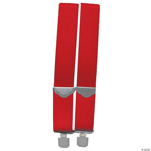 Adults  Suspenders