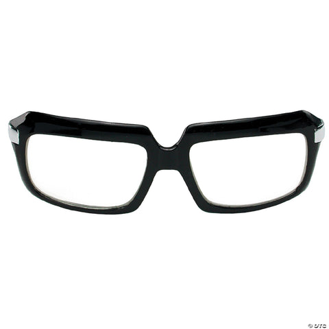 Adults 80s Scratcher Glasses