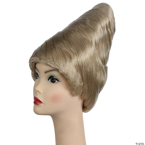 Beehive Tower Wig | Horror-Shop.com