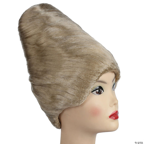 Beehive Tower Wig | Horror-Shop.com