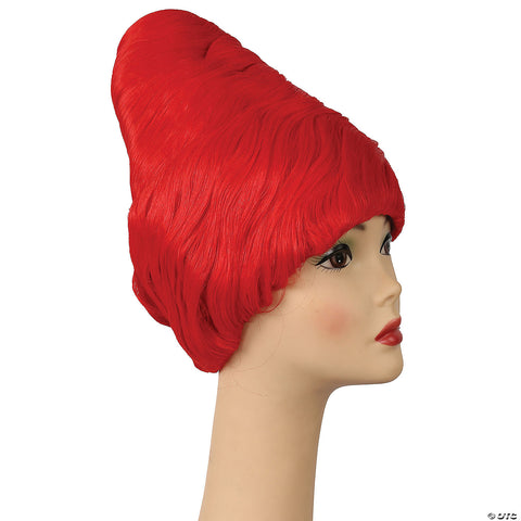 Beehive Tower Wig | Horror-Shop.com