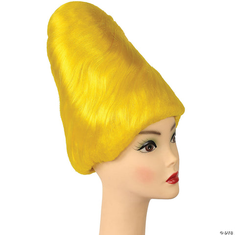 Beehive Tower Wig | Horror-Shop.com