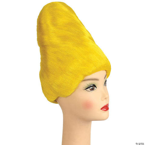 Beehive Tower Wig | Horror-Shop.com
