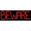 Beware Short Circuit 