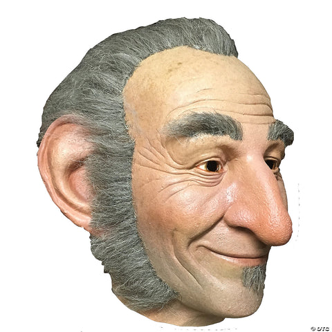 Big Friendly Giant Mask | Horror-Shop.com