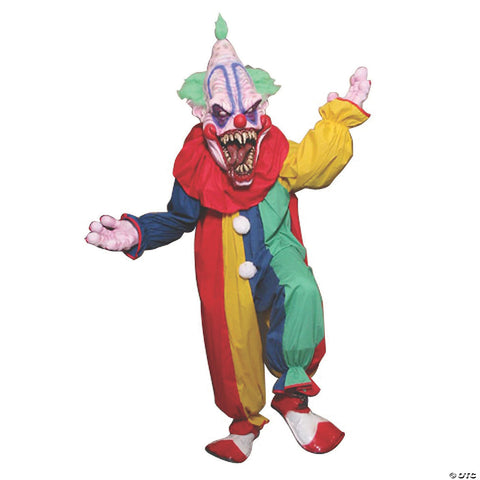 Men's Big Top Suit