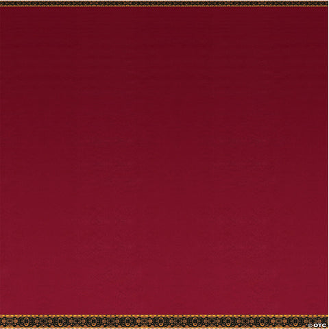 Black -Tie Ballroom Floor Backdrop