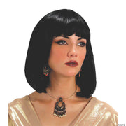 egyptian-wig