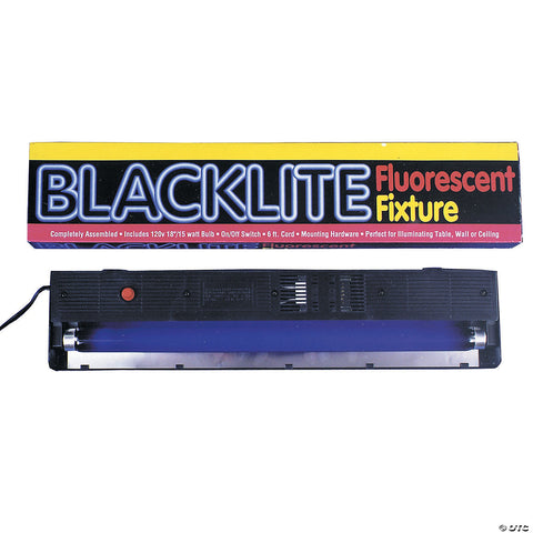 18" Blacklight with Bulb