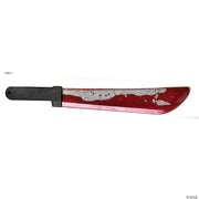 bleeding-machete