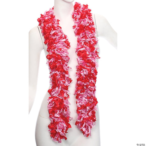 Boa Featherless Valentine Rd P | Horror-Shop.com