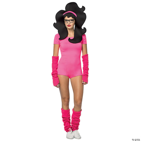 Women's Buttloose Tina - Bob's Burgers Costume | Horror-Shop.com