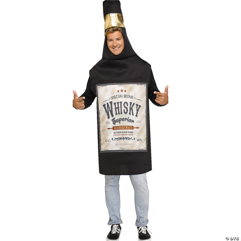 Bottle Of Whiskey Adult