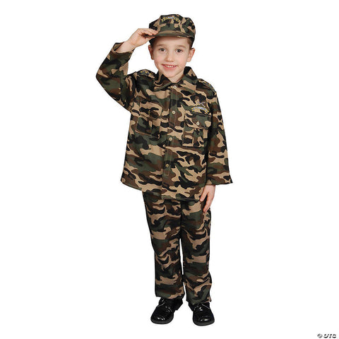 Army | Horror-Shop.com