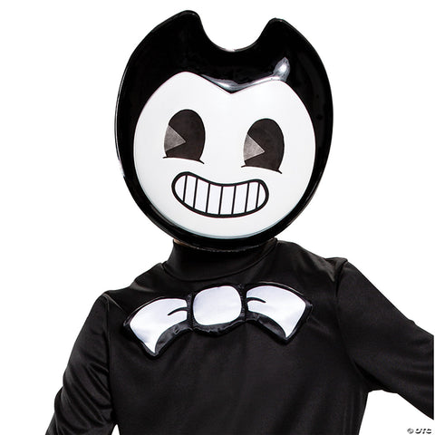 Boy's Bendy Classic Costume | Horror-Shop.com