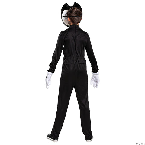 Boy's Bendy Classic Costume | Horror-Shop.com