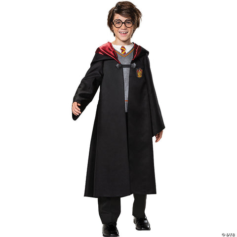 Boy's Harry Potter Classic Costume | Horror-Shop.com