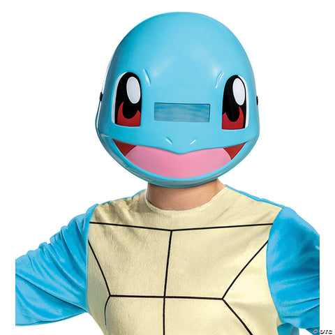 Boy's Squirtle Classic Costume | Horror-Shop.com