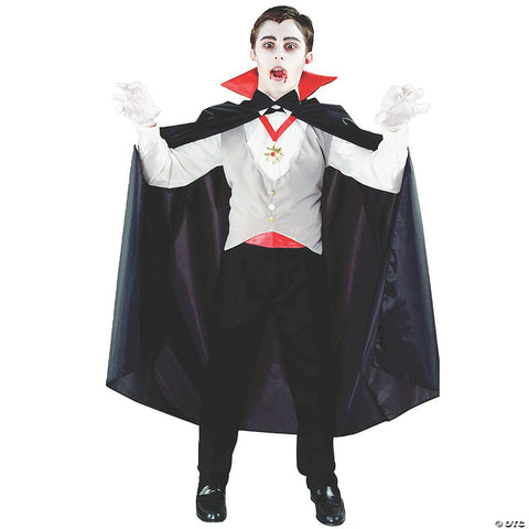 Classic Vampire