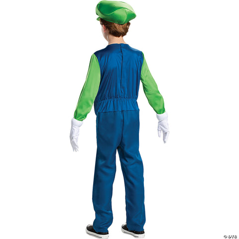 Luigi Deluxe Child | Horror-Shop.com