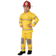 fireman