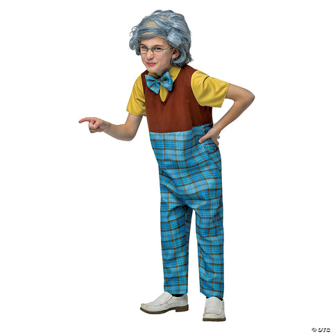 Grandpa | Horror-Shop.com