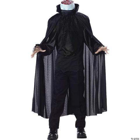 Boy's Headless Horseman Costume - Large
