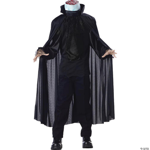 Boy's Headless Horseman Costume - Large | Horror-Shop.com
