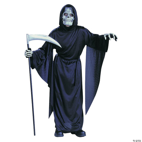 Boy's Horror Robe Costume - Large | Horror-Shop.com
