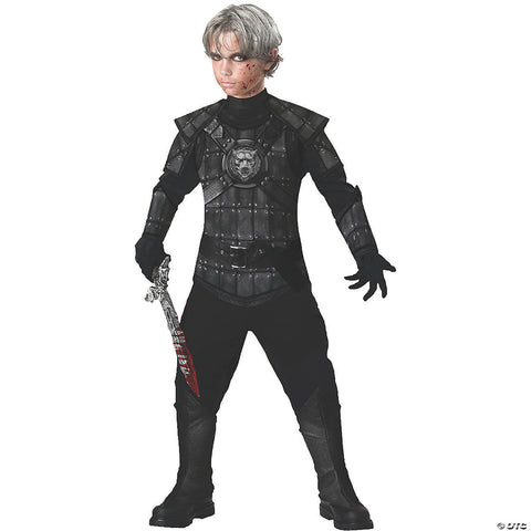 Boy's Monster Hunter Costume | Horror-Shop.com