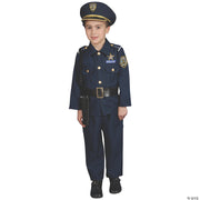 police-costume