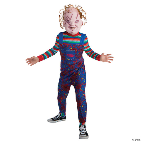 Boy Doll | Horror-Shop.com
