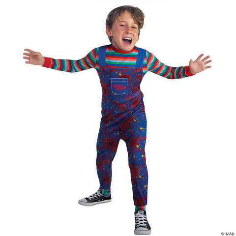 Boy Doll | Horror-Shop.com