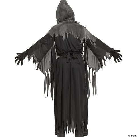 Boy's Smoldering Reaper | Horror-Shop.com