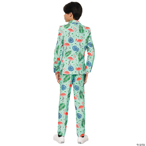 Boy's Tropical Suitmeister | Horror-Shop.com
