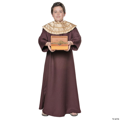 Boy's Wiseman III Costume