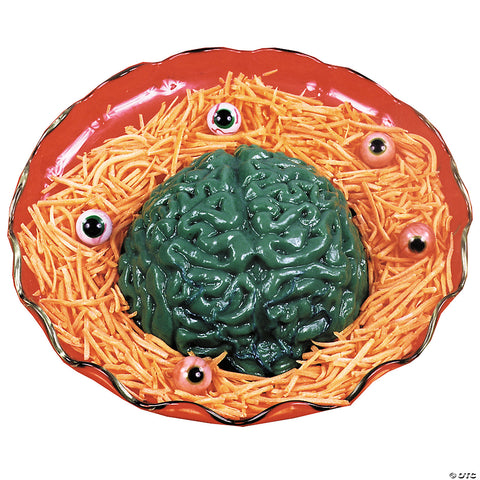 Jiggle Wiggle Brain