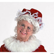 burgundy-velvet-mrs-claus-mop-hat