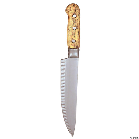 13" Knife Butcher