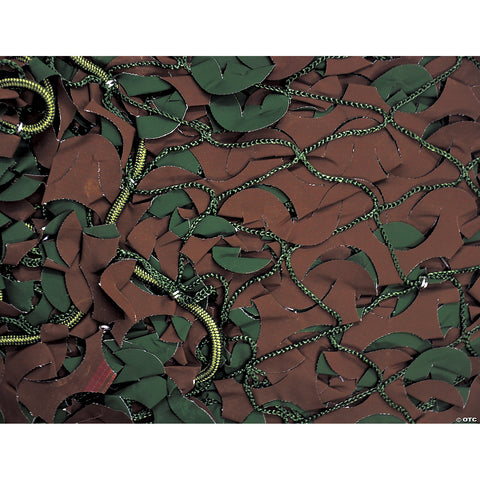 Camouflage Netting | Horror-Shop.com
