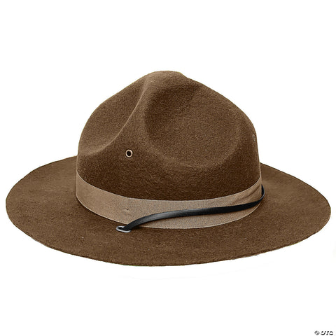 Campaign Hat | Horror-Shop.com