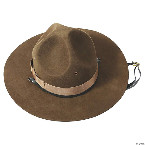 Campaign Hat | Horror-Shop.com