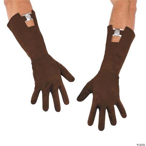 Captain America Movie Gloves