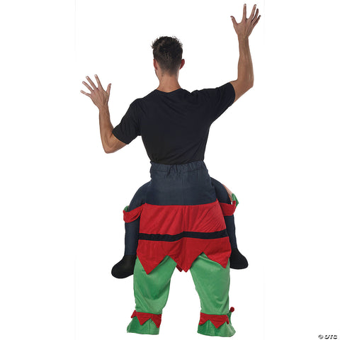 Carry Me Elf Costume | Horror-Shop.com