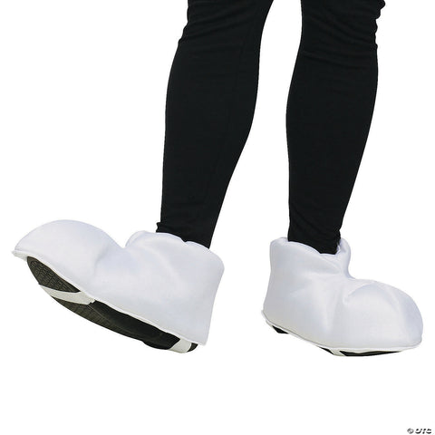 Adult Cartoon Feet