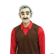cascarrabias-latex-mask